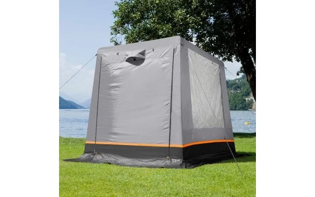 Berger Granary Geräte- Und Küchenzelt 3 Berger Granary Geräte- Und Küchenzelt