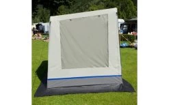 Berger Granary Deluxe Geräte- Und Küchenzelt -Freien Zelt Geschäft 10839 221400