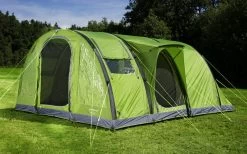 Berger Sierra 6-L Tunnelzelt -Freien Zelt Geschäft 110839 2505365