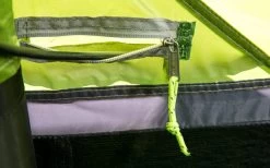 Berger Sierra 6-L Tunnelzelt -Freien Zelt Geschäft 110866 2505395