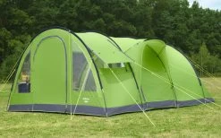 Berger Sierra 6 Tunnelzelt 8 Berger Sierra 6 Tunnelzelt -Freien Zelt Geschäft 113670 2244329