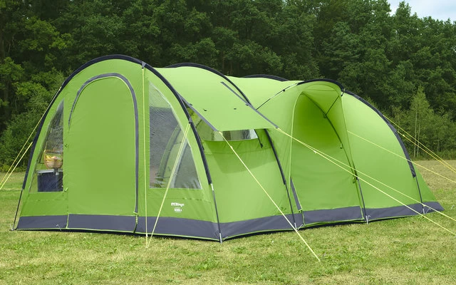 Berger Sierra 6 Tunnelzelt 4 Berger Sierra 6 Tunnelzelt – Bild 2