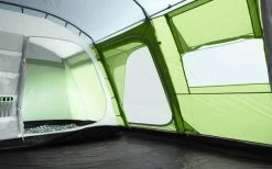 Berger Asmera 6 Familienzelt -Freien Zelt Geschäft 114139 2373448