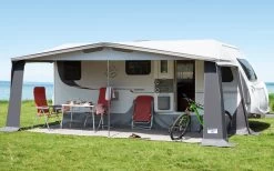 Berger Palma II Reisevorzelt -Freien Zelt Geschäft 115522 2608235