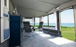 Dwt Tango 240 / 850 Ganzjahresvorzelt -Freien Zelt Geschäft 115878 760854