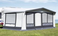 Dwt Tango 240 / 850 Ganzjahresvorzelt -Freien Zelt Geschäft 115947 2264927