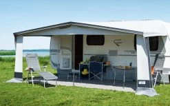 Berger Sirmione III Reisevorzelt -Freien Zelt Geschäft 116143 764131