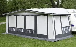 Dwt Carat 240 Ganzjahresvorzelt -Freien Zelt Geschäft 117598 762153