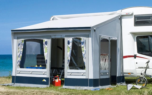 Reisemobilvorzelt Globus Plus 3 Reisemobilvorzelt Globus Plus