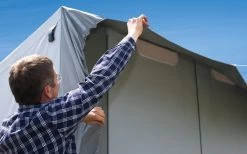 Reisemobilvorzelt Globus Plus 13 Reisemobilvorzelt Globus Plus -Freien Zelt Geschäft 123214 852138