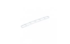 Berger Leiter-Abspannelement Braun 5er Pack