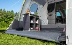 Berger Touring Easy Busvorzelt -Freien Zelt Geschäft 154150 999040