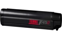 Fiamma F45s Deep Black Markise 190 Grau 10 Fiamma F45s Deep Black Markise 190 Grau -Freien Zelt Geschäft 172976 1307342