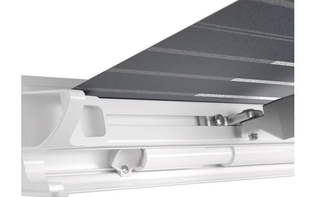 Dometic Wandmarkise PerfectWall PW 1100 Weiß 5 Dometic Wandmarkise PerfectWall PW 1100 Weiß – Bild 3