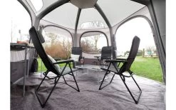 Vango Airhub Hexaway II Low Aufblasbares Busvorzelt 14 Vango Airhub Hexaway II Low Aufblasbares Busvorzelt -Freien Zelt Geschäft 196928 2230018