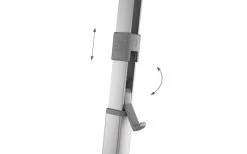 Dometic Wandmarkise PerfectWall PW 1100 Weiß 13 Dometic Wandmarkise PerfectWall PW 1100 Weiß -Freien Zelt Geschäft 197252 2597510