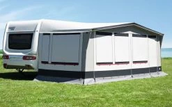 DWT Paradies III 240 820 Saisonvorzelt -Freien Zelt Geschäft 202849 1393045