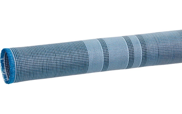 Berger Zeltteppich Standard Blau 250x300 3 Berger Zeltteppich Standard Blau 250x300