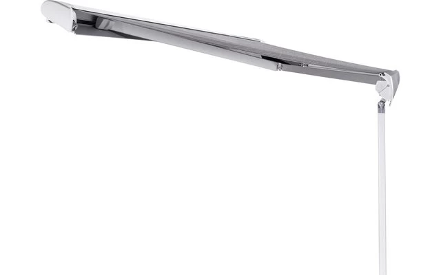 Thule Omnistor 6300 Eloxiert 325cm Dachmarkise Mystic Grau 7 Thule Omnistor 6300 Eloxiert 325cm Dachmarkise Mystic Grau – Bild 5