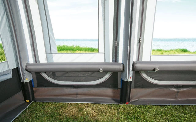 DWT Space Air HQ 260 M Aufblasbares Reisevorzelt 7 DWT Space Air HQ 260 M Aufblasbares Reisevorzelt – Bild 5