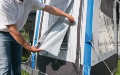 DWT Space Air HQ 375 M Reisevorzelt -Freien Zelt Geschäft 228972 1683124