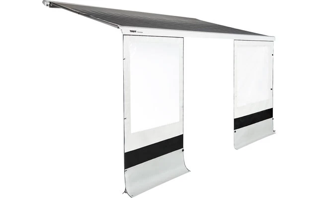 Thule Rain Blocker G2 Seitenwand TO1200 3 Thule Rain Blocker G2 Seitenwand TO1200