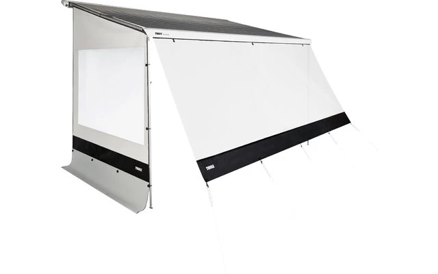 Thule Rain Blocker G2 Seitenwand TO1200 4 Thule Rain Blocker G2 Seitenwand TO1200 – Bild 2