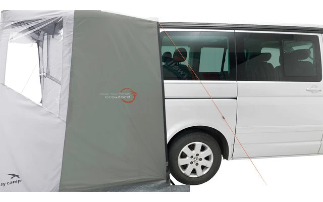 Easy Camp Crowford Heckzelt 5 Easy Camp Crowford Heckzelt – Bild 3