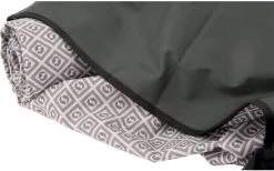 Outwell Zeltteppich Für Busvorzelt Blossburg 380