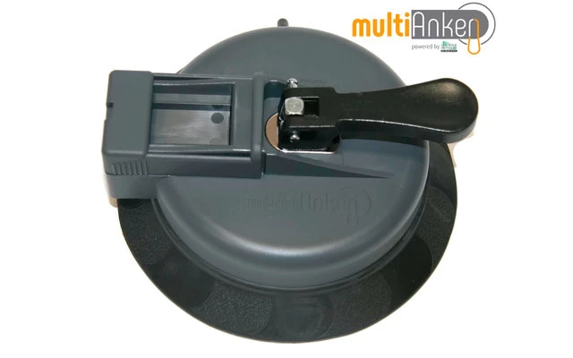 Multianker 2.0 Saugnapf Zur Befestigung Des Markisenfußes 2er Set 4 Multianker 2.0 Saugnapf Zur Befestigung Des Markisenfußes 2er Set – Bild 2