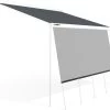 Dometic Sunprotect Front Vorderwand 260 Cm -Freien Zelt Geschäft 269735 2244004