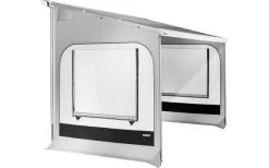 Thule Panorama 6200/6300 Markisen-Vorzelt Medium 3,0 -Freien Zelt Geschäft 271071 2248345