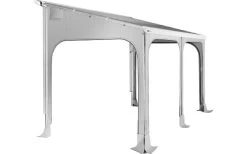 Thule Panorama 6200/6300 Markisen-Vorzelt Medium 3,0 -Freien Zelt Geschäft 271109 2248369