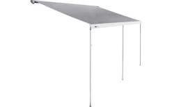 Thule Omnistor 6300 Pack Dachmarkise Mit Montagesatz Für Ducato / Jumper / Boxer Weiß -Freien Zelt Geschäft 275239 2384228