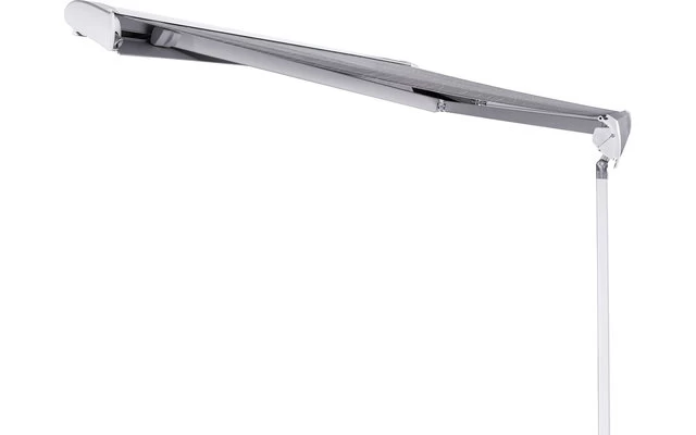 Thule Omnistor 6300 Pack Dachmarkise Mit Montagesatz Für Ducato / Jumper / Boxer Eloxiert 8 Thule Omnistor 6300 Pack Dachmarkise Mit Montagesatz Für Ducato / Jumper / Boxer Eloxiert – Bild 6