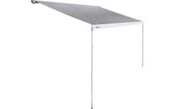 Thule Omnistor 6300 Pack Dachmarkise Mit Montagesatz Für Ducato / Jumper / Boxer Anthrazit -Freien Zelt Geschäft 275279 2384258 1