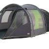 High Peak Paros 5 Tunnelzelt -Freien Zelt Geschäft 276824 2587190