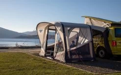 Vango Tolga Aufblasbares Busvorzelt Blau 9 Vango Tolga Aufblasbares Busvorzelt Blau -Freien Zelt Geschäft 276838 2400892