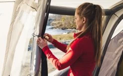 Vango Tolga Aufblasbares Busvorzelt Blau 11 Vango Tolga Aufblasbares Busvorzelt Blau -Freien Zelt Geschäft 276998 2400922