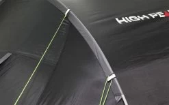 High Peak Tunnelzelt Tauris 6 -Freien Zelt Geschäft 277046 2534111