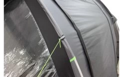 High Peak Paros 5 Tunnelzelt -Freien Zelt Geschäft 277084 2587223