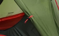 High Peak Kuppelzelt Woodpecker 3 -Freien Zelt Geschäft 277146 2243123