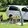 Brunner Skia Campervan Sonnensegel -Freien Zelt Geschäft 288446 2316161