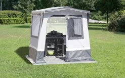 Brunner Coriander Küchenzelt 200 X 150 Cm -Freien Zelt Geschäft 308122 2494378