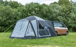 Berger Heckzelt Liberta Air BUS 10 Berger Heckzelt Liberta Air BUS -Freien Zelt Geschäft 331922 2195687