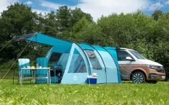 Camptime Jupiter Busvorzelt -Freien Zelt Geschäft 332903 2192109