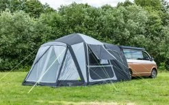 Berger Heckzelt Liberta Air BUS 11 Berger Heckzelt Liberta Air BUS -Freien Zelt Geschäft 332918 2192244