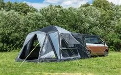 Berger Heckzelt Liberta Air BUS 12 Berger Heckzelt Liberta Air BUS -Freien Zelt Geschäft 333170 2277241