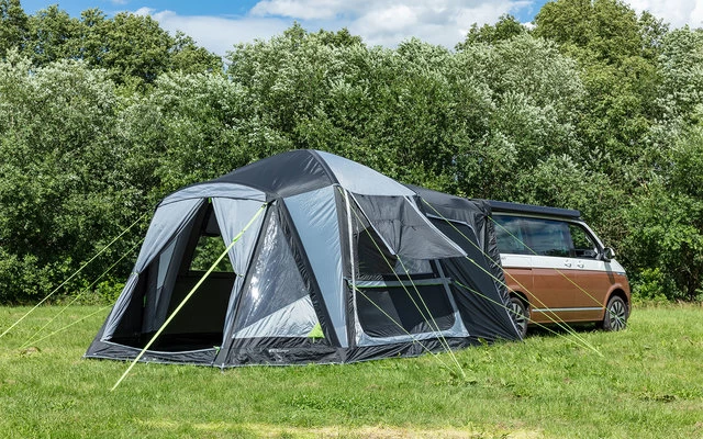 Berger Heckzelt Liberta Air BUS 6 Berger Heckzelt Liberta Air BUS – Bild 4