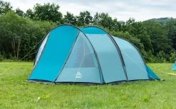 Camptime Uranus 6 Tunnelzelt -Freien Zelt Geschäft 333206 2554240